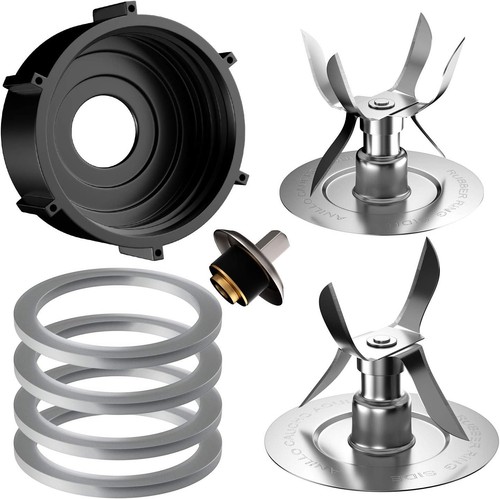 Piece blender replacement - 8-piece,