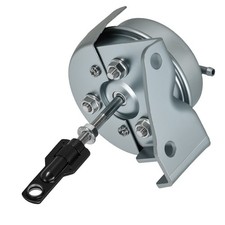 Electronic Turbo Actuator for