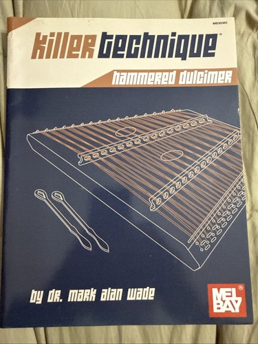 Killer technique hammered - technique:,