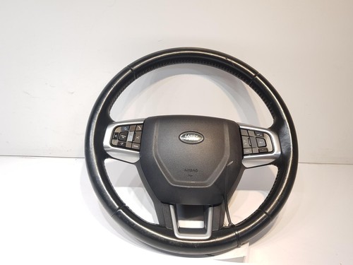 Landrover discovery sport - discovery,