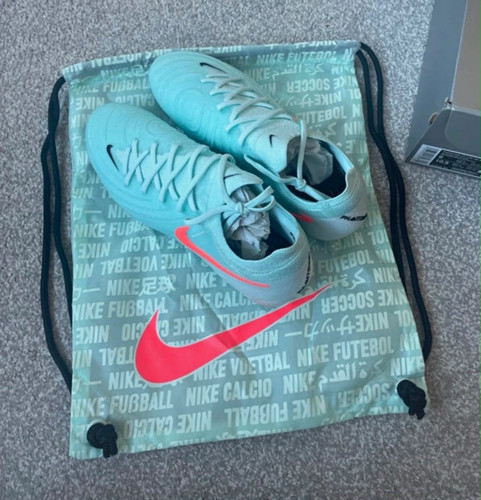 Nike phantom elite - phantom, ii