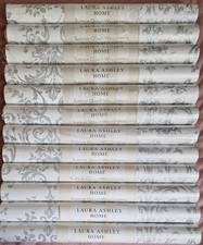 Laura Ashley Aston Silver