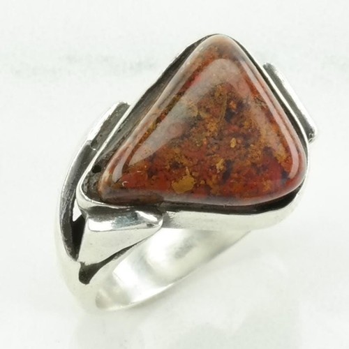 Native american silver - native,