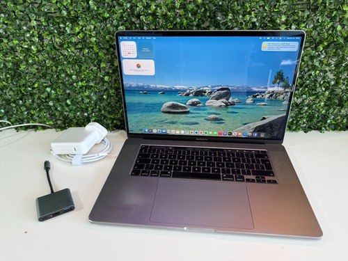 Apple macbook pro 2019 - 2019,