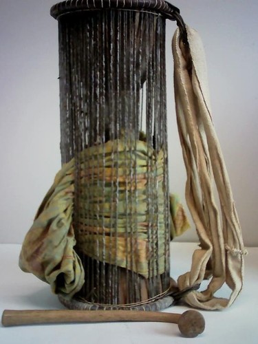Kalangu sanduhrtrommel - kalangu., sanduhrtrommel/