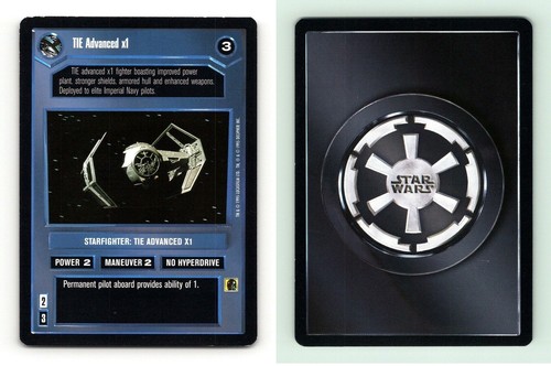 Tie advanced star - tie,