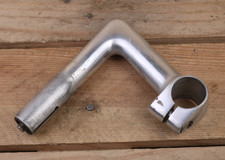 Cinelli 1A 95mm Aluminium 1" Quill Stem 26.0mm Vintage Retro Steel Road Bike