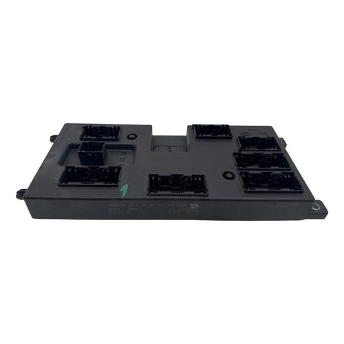 Jaguar pace bcm ecu mk1 - pace, x761