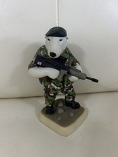 Robert Harrop Bull Terrier