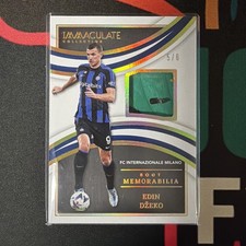 Panini Immaculate Collection -