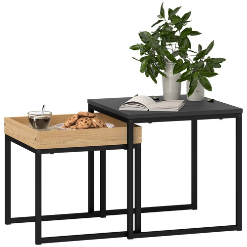 Homcom modern coffee - homcom,