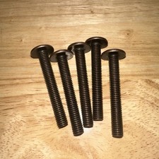 Stokke Sleepi mini cot ~ cot ~ cot bed replacement parts ~ M6 44mm screws x 5