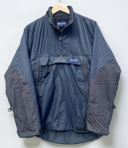 Montane extreme smock - montane, pertex