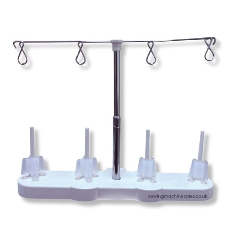 Cone thread stand for - 4,