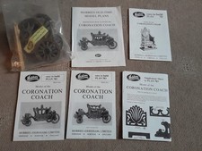 Vintage 'Hobbies' Plans for