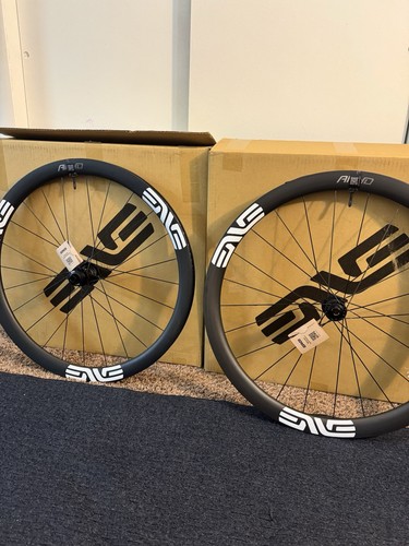 Enve ar40 carbon road - enve,