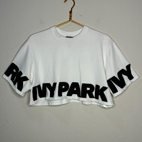 Ivy park women white - women, short