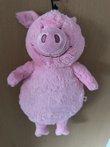 Percy pig hot - percy, water