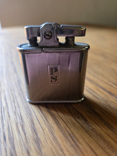 Ronson whirlwind lighter - ronson,