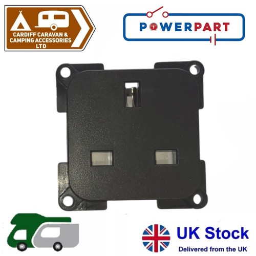 Line 230v socket - 230v, 13a