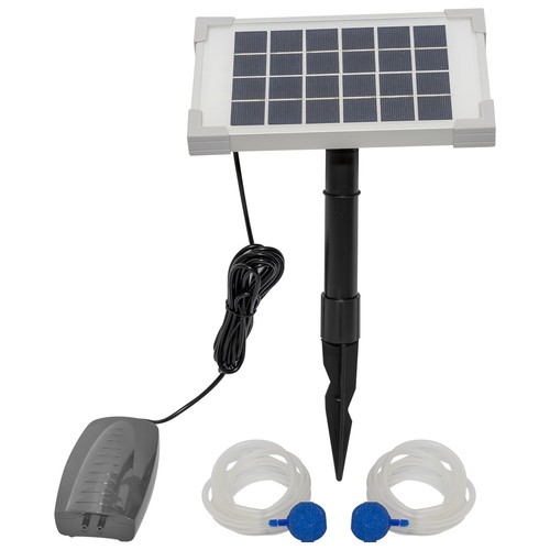 Woodside solar powered - woodside,
