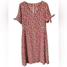 Cath Kidston Size US 12 Crepe