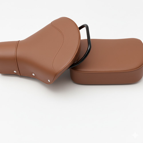 Dieffe seat cushion - dieffe, for