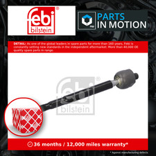 Inner Rack End fits LEXUS