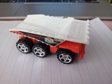 Matchbox Dump Truck 2001