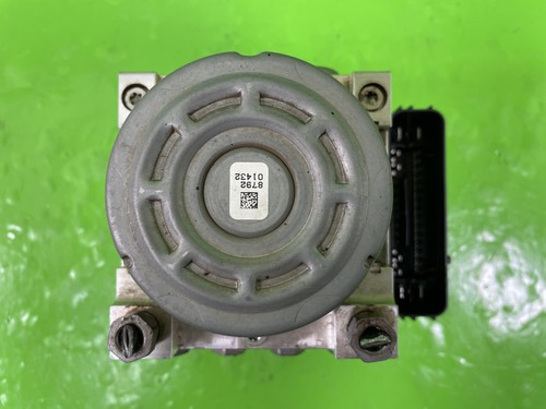 Ford fiesta mk8 - fiesta, brake