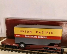 BACHMANN 98391 UNION PACIFIC G