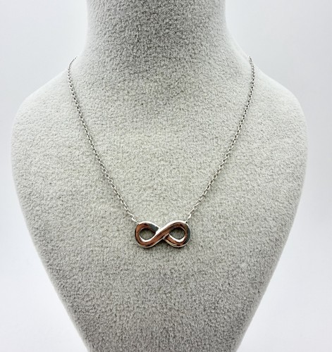 Sterling silver 925 infinity - sterling,