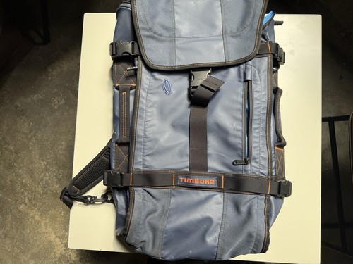 Timbuk2 aviator travel pack - aviator,