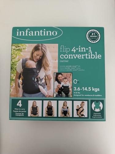 Multiuse ergonomic baby - multiuse,