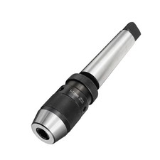 1/32" -1/2" Keyless Drill