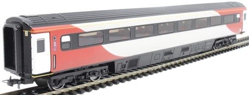 R4931b lner mk3 tso coach - mk3,