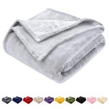 Extra Large Fleece Blanket