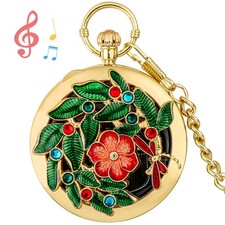 Castle in the Sky Forest