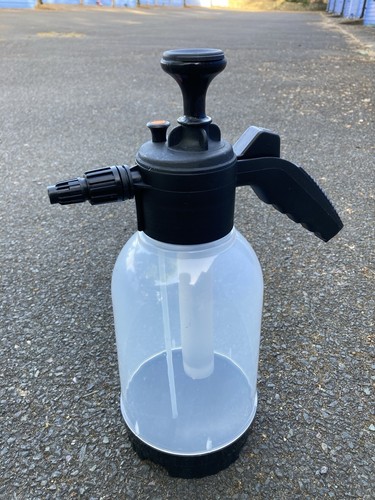 Portable garden hand - garden,