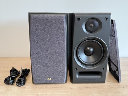 Jvc mx30bk speaker system - sp-mx30bk,
