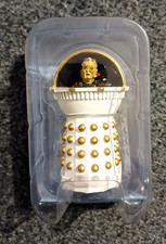 DOCTOR WHO FIGURINE COLLECTION