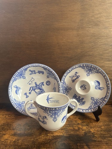 Spode edwardian childhood - edwardian,