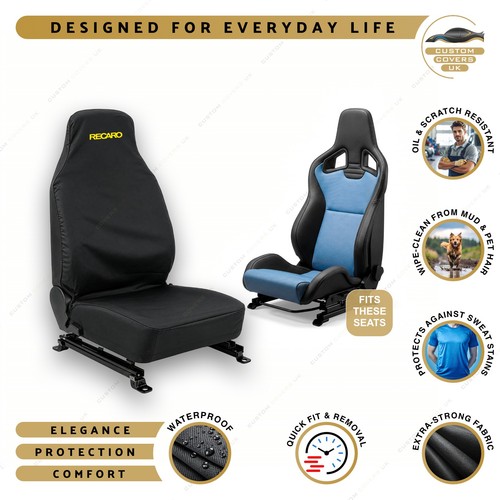 Sport performance bucket seat - performance,