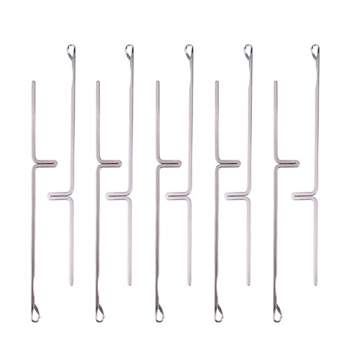 10pcs knitting needles fit for - 10pcs,