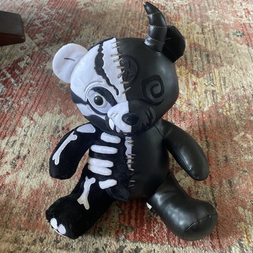 Killstar kreepture relic plush - relic,