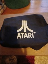 Genuine Collectors Item Original Atari Cover.