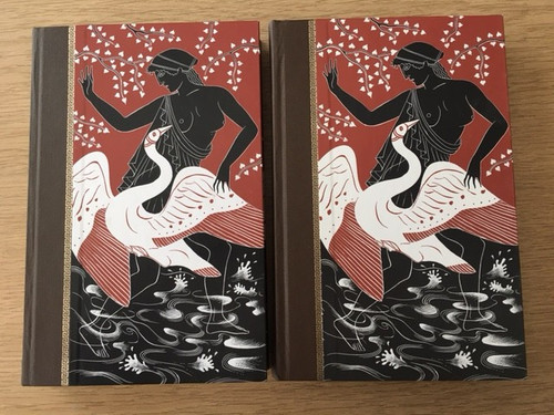 The greek myths - the,