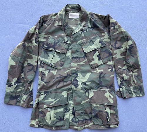 Vietnam war rare poplin - rare,