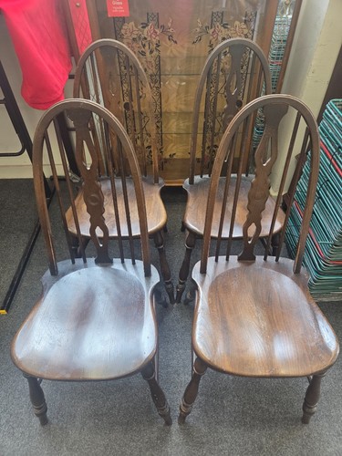 Hoop back glenister - 4,