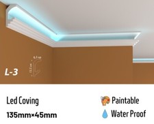 Xps Led Coving Uplighter